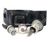 Set complet butuci usa cu cheie an 11/2011-12/2014 Ford Transit MK7 2.4 TDCi 100 HP oe 1752981