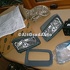 Set complet instalatie proiectoare Ford C-Max MK1 facelift 1.8 TDCi 115 HP Part Number AM7M5J19B532AAXWAA