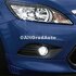 Set complet instalatie proiectoare Ford Focus (2008-2011) 1.6 Ti 115 HP oe 1521231