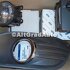 Set complet instalatie proiectoare Ford Focus MK2 facelift 2.5 ST 225 HP oe 1521231