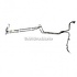 Set conducte alimentare combustibil Ford Kuga (2008-2012) 2.0 TDCi 4x4 136 HP oe 1782089