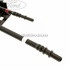 Set conducte alimentare pompa combustibil rezervor Ford Galaxy MK3 2.2 TDCi 175 HP Part Number 6G99L291BA