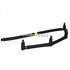 Set conducte retur injectoare model drept Ford Fiesta MK5 facelift 1.6 TDCi 90 HP Part Number 3M5Q9K022DC