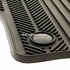 Set covorase fata, cauciuc negru Ford Kuga (2008-2012) 2.0 TDCi 4x4 136 HP oe 1502030