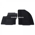 Set covorase fata, cauciuc negru Ford Kuga (2008-2012) 2.0 TDCI 4x4 163 HP Part Number AM8V4J130B18DA3YYW