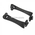 Set covorase fata, velur negru Ford Kuga (2008-2012) 2.0 TDCI 4x4 163 HP oe 1712083