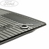 Set covorase fata cauciuc an 11/2004-08/2008 Ford Fusion 1.6 TDCi 90 HP oe 1446605