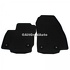 Set covorase fata cauciuc negru Ford B-Max 1.5 TDCi 75 HP Part Number AV1J130B18AA3JA6