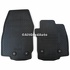 Set covorase fata cauciuc negru Ford B-Max 1.6 TDCi 95 HP Part Number AV1J130B18AA3JA6