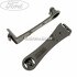 Set covorase fata cauciuc negru pana in an 01/2012 Ford C-Max (2011-2015) 1.6 TDCi 115 HP Part Number AMAM5J130B18FA3YYW