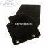 Set covorase fata mocheta negru Ford C-Max (2007-2011) 2.0 TDCi 136 HP Part Number AMAM5J130B18CB3YYW