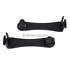 Set covorase fata mocheta negru Ford Focus C-Max (2003-2007) 1.6 TDCi 90 HP oe 1418444