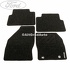 Set covorase fata mocheta negru Ford Focus C-Max (2003-2007) 1.6 TDCi 90 HP oe 1418444