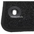 Set covorase fata mocheta negru Ford Focus C-Max (2003-2007) 1.6 TDCi 90 HP Part Number AM3M5JR130A88DB3YYW