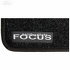 Set covorase fata mocheta negru Ford Focus C-Max (2003-2007) 1.8 125 HP oe 1418444