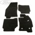 Set covorase fata si spate, mocheta Ford Mondeo MK3 3.0 V6 24V 204 HP oe 1136380