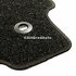 Set covorase fata si spate, mocheta Ford Mondeo MK3 3.0 V6 24V 204 HP Part Number AM1S7JA13010DA