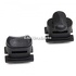 Set covorase fata si spate, mocheta negru Ford Ka 1.6 i 95 HP Part Number AMYS5JB130A88BAYYG1