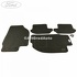 Set covorase fata si spate, mocheta negru Ford Ka 1.6 i 95 HP Part Number AMYS5JB130A88BAYYG1