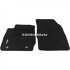 Set covorase fata si spate, mocheta pana an 02/2011 Ford Fiesta MK6 1.4 TDCi 68 HP Part Number AM8A6J130A88BA3YYW