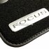 Set covorase fata velour negru Ford Focus (2008-2011) 1.6 Ti 115 HP oe 1418442