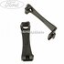 Set covorase fata velour negru Ford Focus (2008-2011) 2.0 145 HP oe 1418442