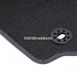 Set covorase fata velur albastru an 03/2007-08/2012 Ford Mondeo MK4 2.3 160 HP Part Number AM7S7J130B18BA34D8