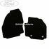 Set covorase fata velur negru an 06/2006-08/2012 Ford Galaxy MK3 2.0 145 HP Part Number AM6M2JR130B18BA3ZHE