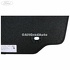 Set covorase fata velur negru an 06/2006-08/2012 Ford Galaxy MK3 2.0 145 HP Part Number AM6M2JR130B18BA3ZHE