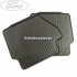 Set covorase spate, cauciuc Ford Fiesta MK7 facelift 1.0 65 HP Part Number AM8A6J13035BA