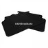 Set covorase spate, cauciuc negru Ford Focus (1998-2004) 1.8 16V 115 HP oe 1447886