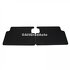 Set covorase spate, cauciuc negru Ford Focus MK1 RS 215 HP oe 1447886