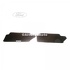 Set covorase spate, velur negru Ford Fiesta (2008-2012) 1.6 TDCi 90 HP Part Number AM8A6J13035CA3YYW