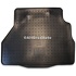 Set covorase spate cauciuc negru Ford B-Max 1.6 TDCi 95 HP oe 1781386