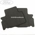 Set covorase spate mijloc, cauciuc Ford s max 1.8 tdci