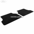 Set covorase spate velour negru Ford Focus 2 2.5 ST 225 HP Part Number AM4M5JY13035AA3YYW