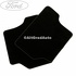Set covorase spate velour negru Ford Focus MK2 1.8 125 HP Part Number AM4M5JY13035AA3YYW