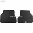 Set covorase spate velour negru Ford Focus (2008-2011) 1.4 80 HP oe 1324712