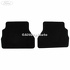Set covorase spate velur negru Ford B-Max 1.5 TDCi 75 HP Part Number AV1B13035AC3JA6