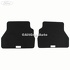 Set covorase spate velur negru Ford B-Max 1.6 Ti 105 HP oe 2014319