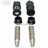 Set culise suport etrier spate Ford Mondeo MK5 1.5 TDCi 120 HP Part Number DG9C2C150BA