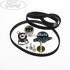 Set curea distributie Ford Fiesta (1996-2001) 1.8 DI 75 HP oe 1108756
