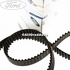 Set curea distributie Ford Fiesta (2008-2012) 1.4 TDCi 70 HP oe 1754317
