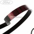 Set curea transmisie cu AC strechbelt Ford Fiesta MK5 1.4 16V 80 HP Part Number 2S6E6D314AD