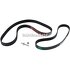 Set curea transmisie cu AC strechbelt Ford Fiesta (2005-2008) 1.4 16V 80 HP oe 1829195