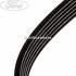 Set curea transmisie cu AC strechbelt Ford Fiesta MK6 1.4 97 HP Part Number BV2Q6D314AB