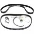 Set curea transmisie cu AC stretchbelt Ford C-Max (2007-2011) 1.6 Ti 100 HP oe 1708273