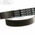 Set curea transmisie cu AC stretchbelt Ford Focus C-Max 1.6 Ti 115 HP Part Number 4M5Q6D314CC