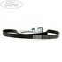 Set curea transmisie fara AC strechbelt Ford Focus C-Max (2003-2007) 1.6 100 HP oe 1354254