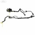 Set furtune pompa vacuum cu o electrovalva Ford Tourneo Connect 2014 1.0 EcoBoost 100 HP Part Number CM5G9S468FE